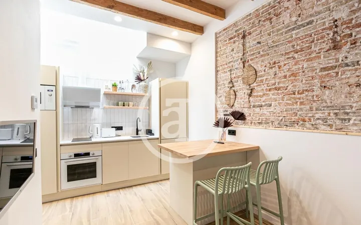 Chalet pareado en Calle de Sant Cugat del Vallès, La Salut - Foto 7