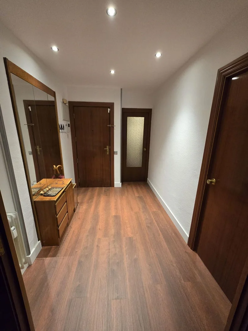 Piso en calle de Antonio López, 146 - Foto 2