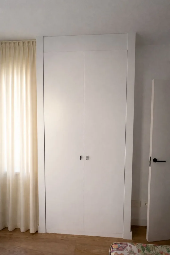 Piso en Paseo de la Dirección, 326, Valdeacederas - Foto 5
