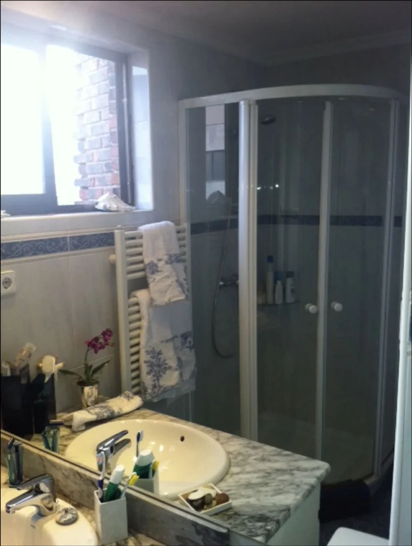 Ático en avenida Alberto Alcocer, 46 - Foto 24