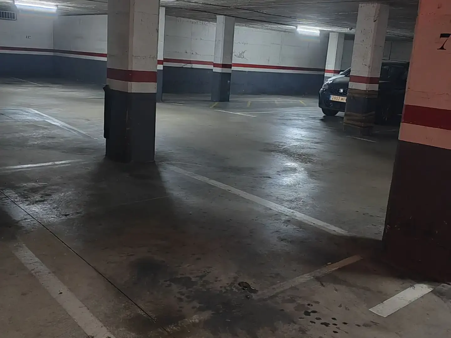 Piso en  Passeig de Valldaura 276 - Foto 15