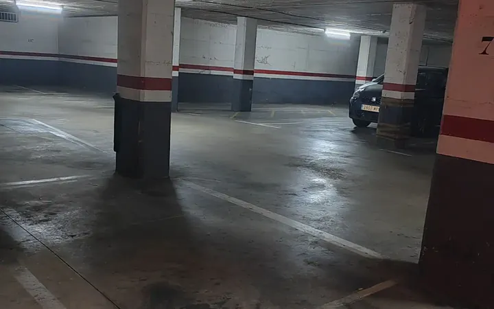 Piso en  Passeig de Valldaura 276 - Foto 15