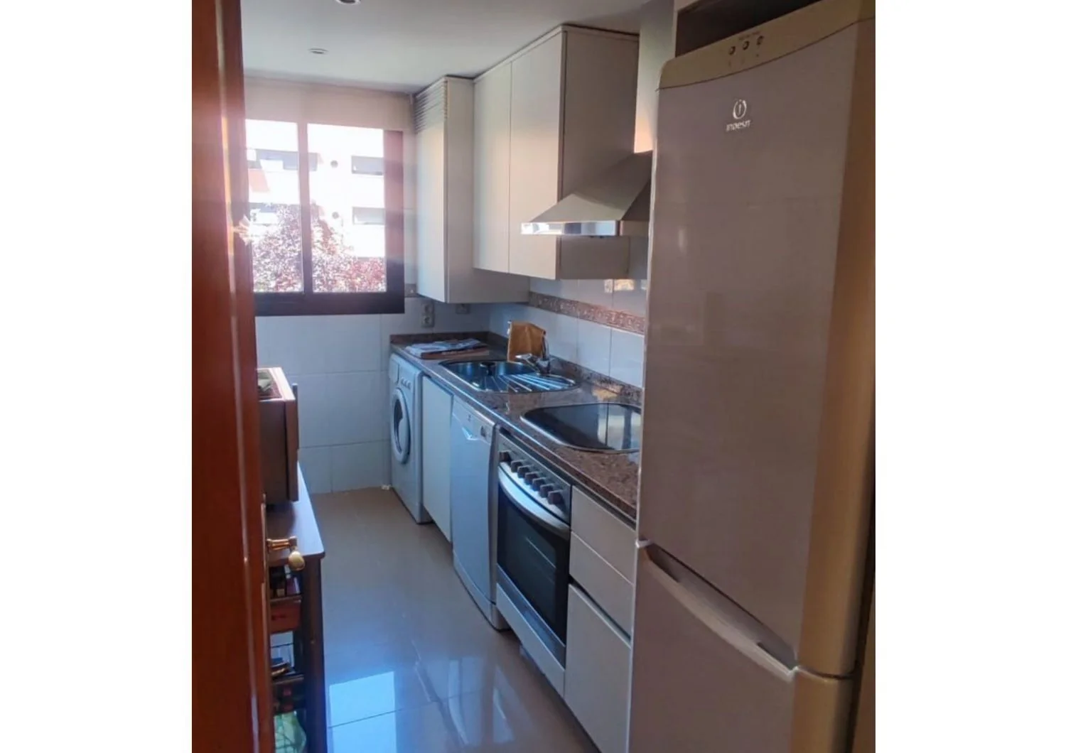 Piso en Calle de la Antracita, 10, Legazpi - Foto 13