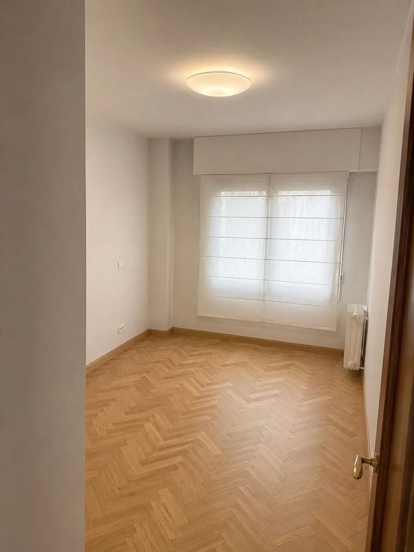 Piso en Avenida de Burgos, 9 - Foto 3