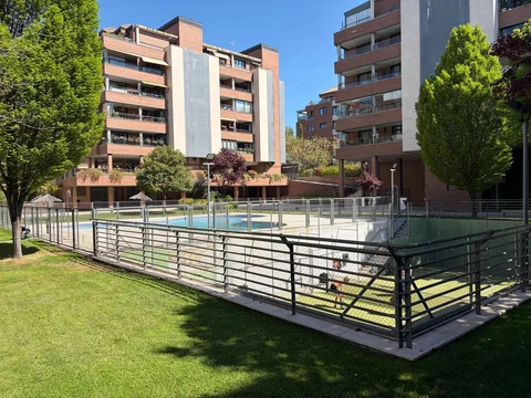 Piso en avenida del Monasterio de Silos, 36 - Foto 11