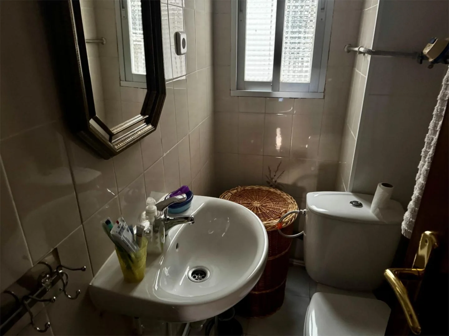 Piso en  Calle de Marcelino Álvarez 5 - Foto 16