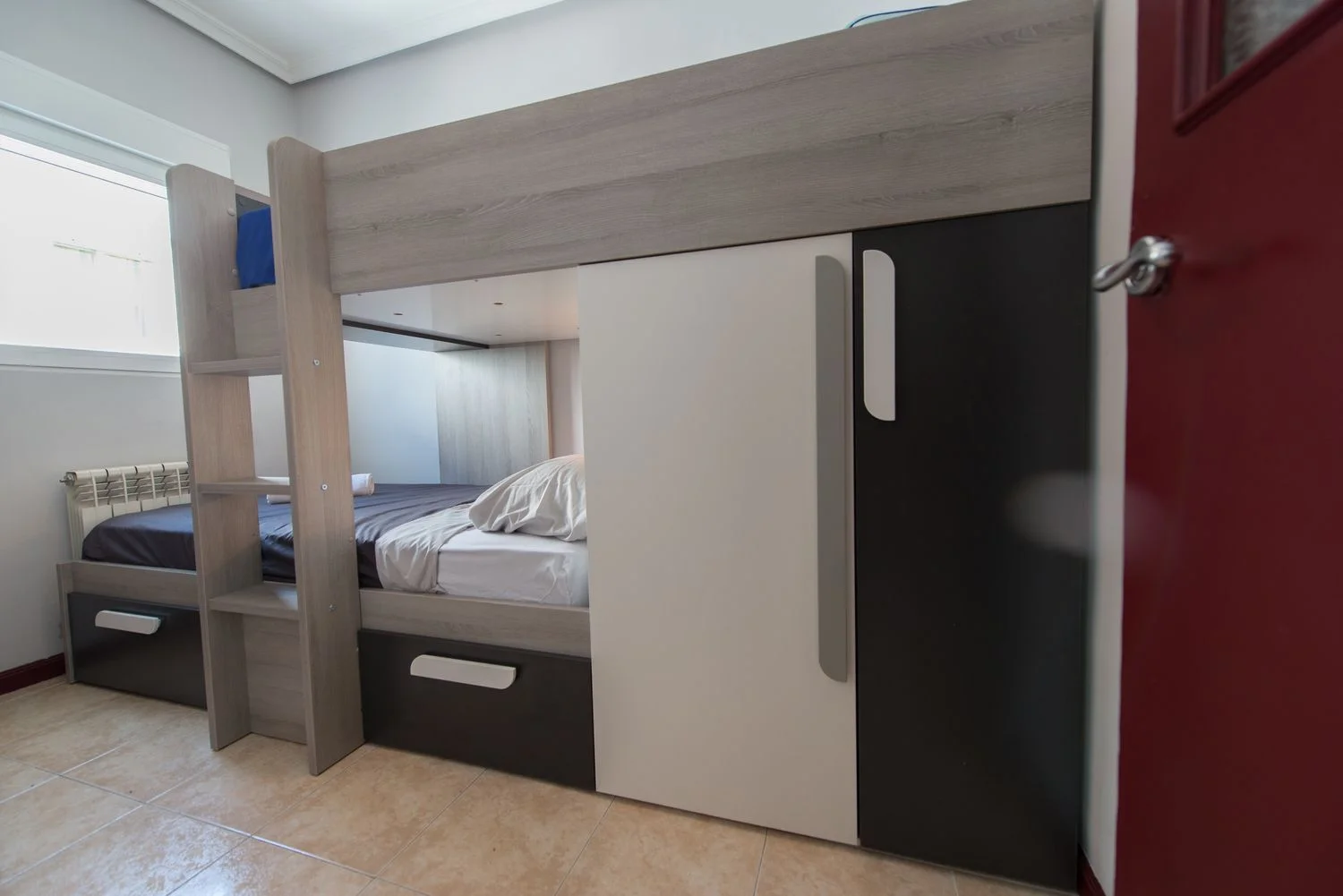 Piso en calle de Isidro Fernández, 5 - Foto 8