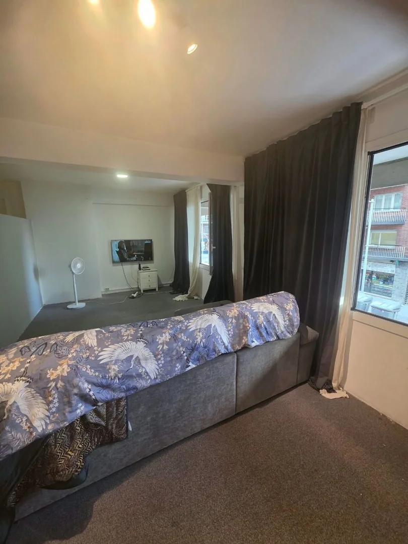 Estudio en Calle de Balmes, Sant Gervasi - Galvany - Foto 2