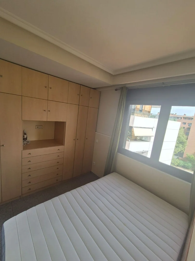 Estudio en Avenida del Santuario de Valverde, 18, Montecarmelo - Foto 8