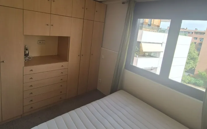 Estudio en Avenida del Santuario de Valverde, 18, Montecarmelo - Foto 8