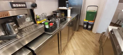 Cafetería en calle de Castelló, 120 - Foto 13