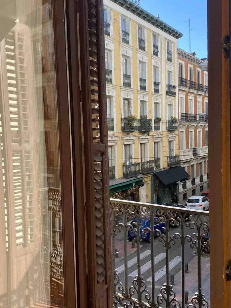 Piso en calle de Orellana, 15 - Foto 23