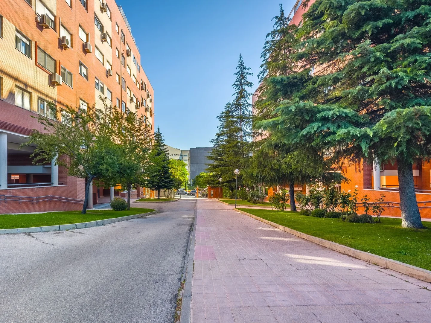 Piso en Calle de la Princesa de Éboli - Foto 3