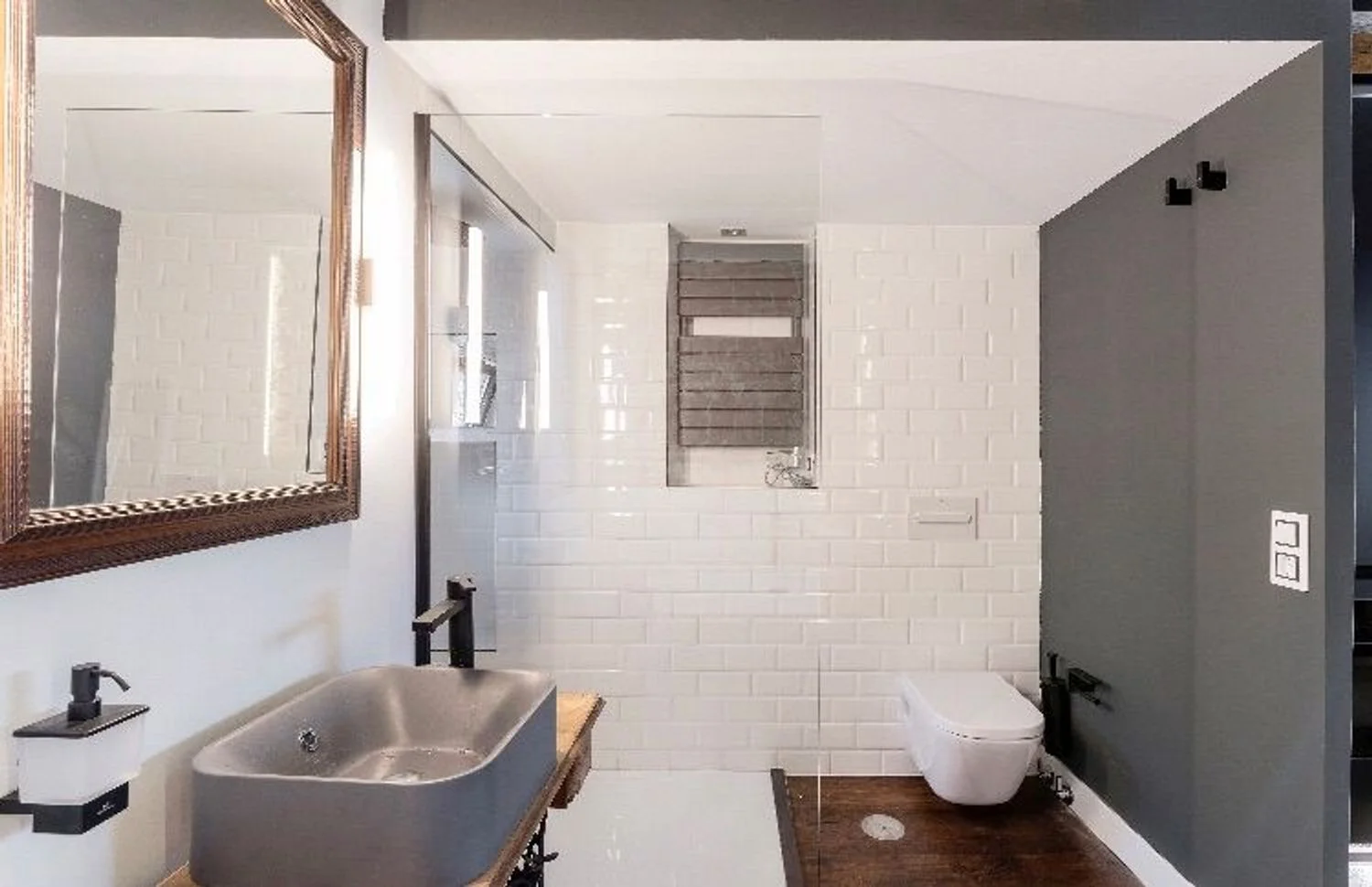 Alquiler de dúplex en Malasaña-Universidad - Foto 13