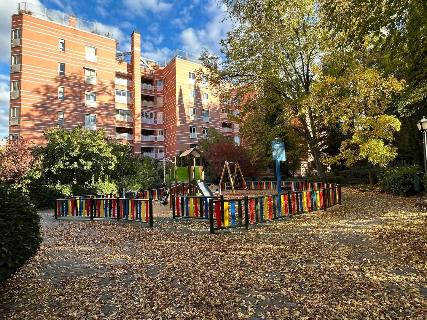 Piso en calle del Eucalipto, 11 - Foto 44