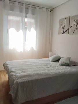 Alquiler de piso en San Isidro - Foto 10