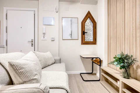 Estudio en calle de Tarragona - Foto 1