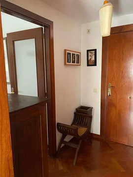 Piso en Calle de La Silvina, 21 - Foto 2