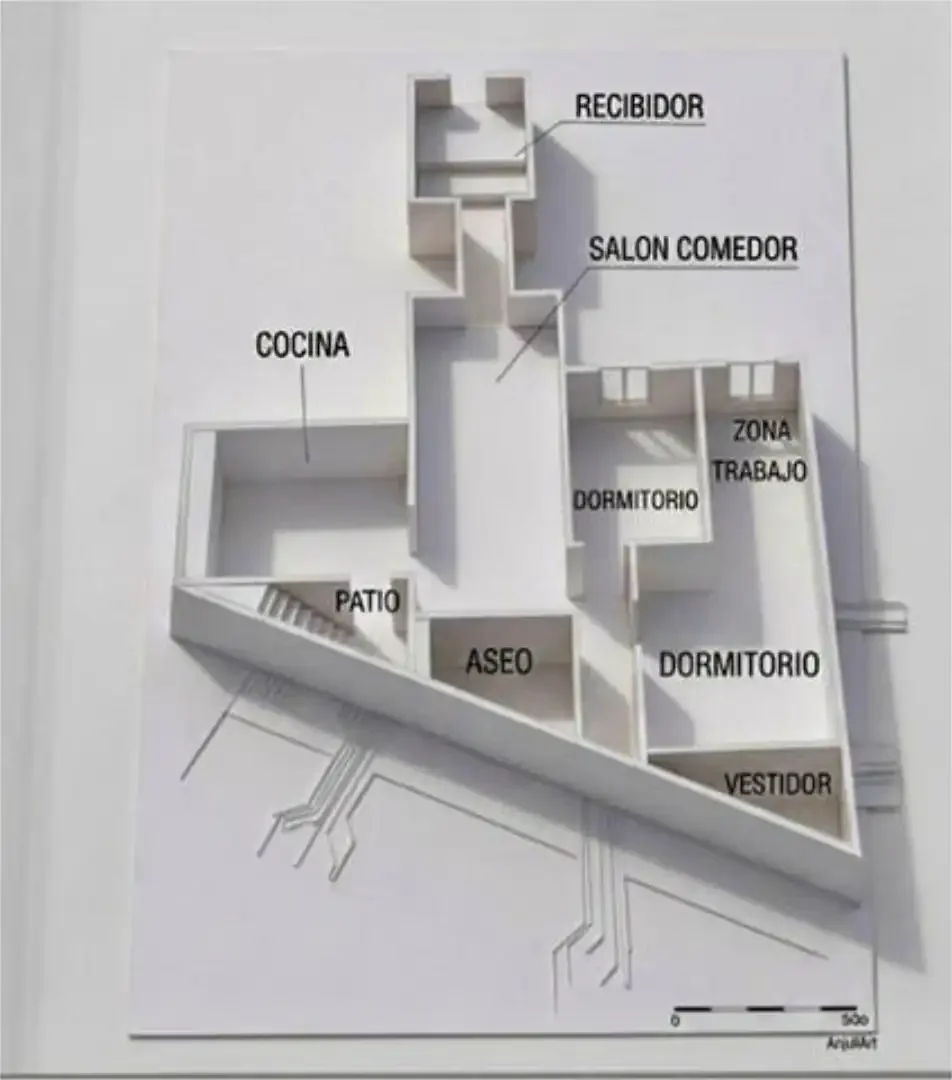 Piso en Les Corts - Foto 9