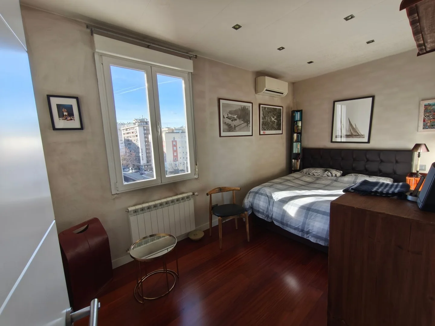 Piso en plaza de la R. Dominicana, 7 - Foto 25