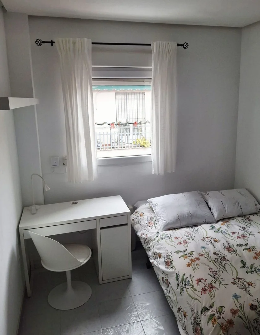 Chalet adosado en Calle Zarapitos, 2, Puerta Bonita - Foto 17
