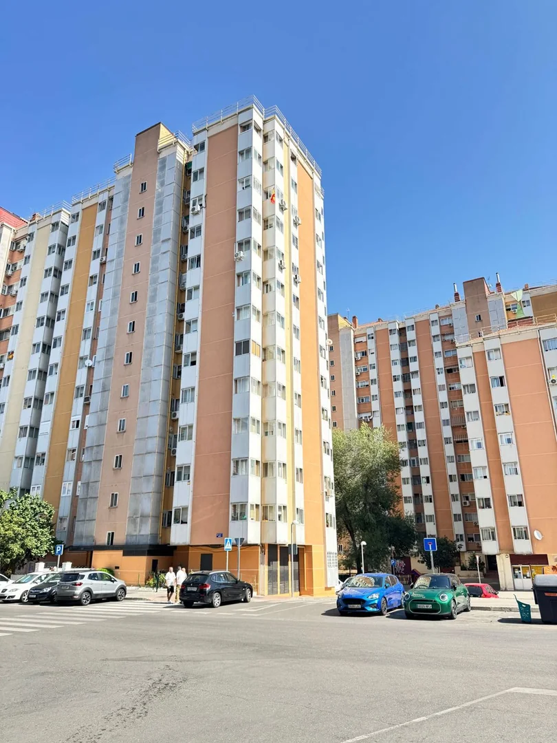 Piso en Calle del Jazmín, 53, Costillares - Foto 17