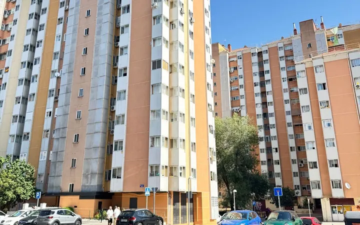 Piso en Calle del Jazmín, 53, Costillares - Foto 17