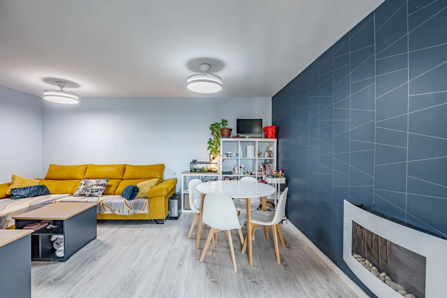 Piso en calle Riojanos, 12 - Foto 5