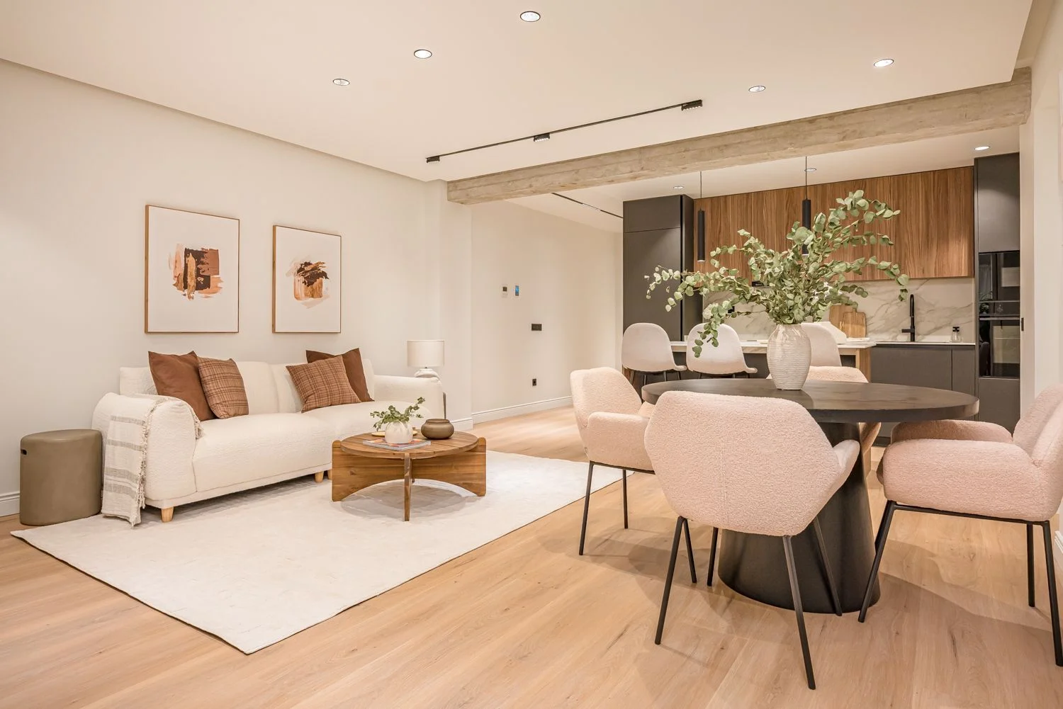 Piso en calle de Francisco Silvela, 79 - Foto 3