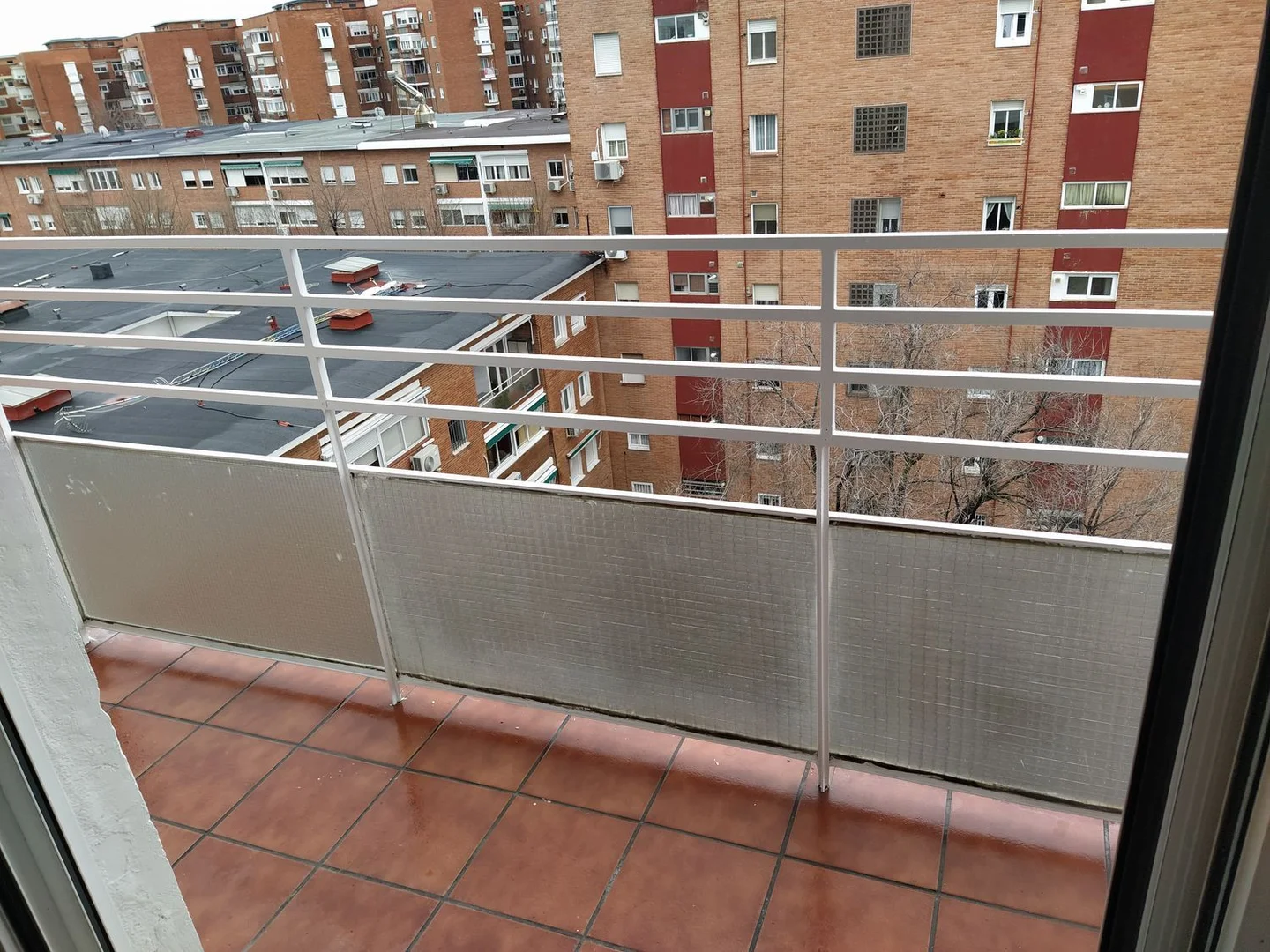 Piso en calle Corregidor Juan de Bobadilla, 47 - Foto 17