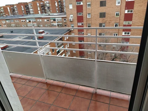 Piso en calle Corregidor Juan de Bobadilla, 47 - Foto 17