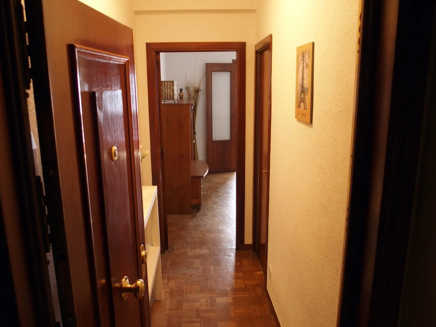 Piso en calle de Villamanín, 24 - Foto 9