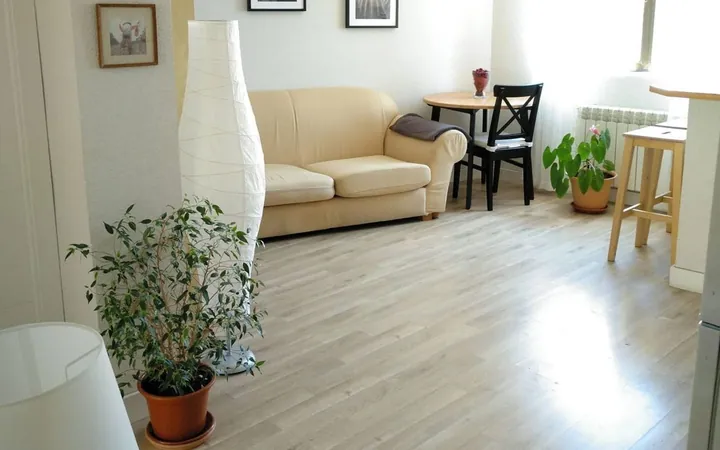 Piso en Calle de Maudes, 44, Nuevos Ministerios-Ríos Rosas - Foto 5
