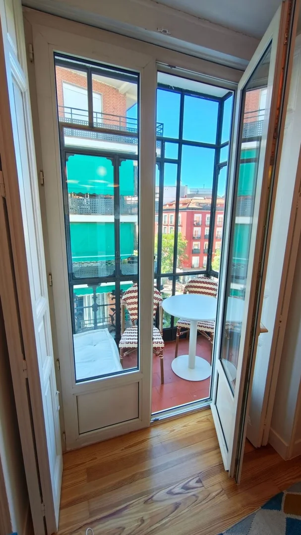 Estudio en Calle de Santa Engracia, 70, Almagro - Foto 3