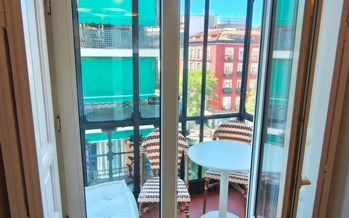 Estudio en Calle de Santa Engracia, 70, Almagro - Foto 3
