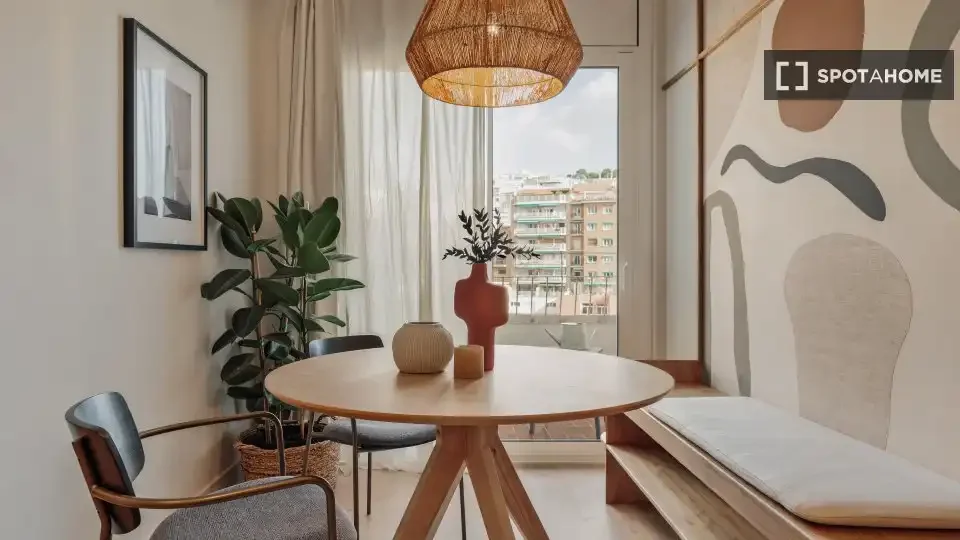Piso en  Barcelona Capital - Foto 15