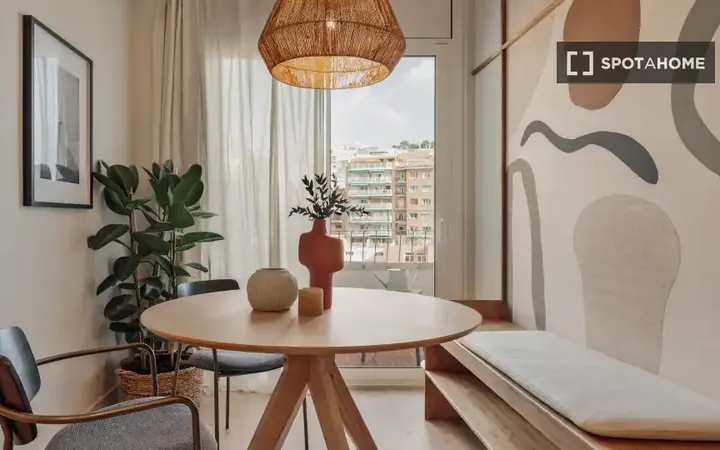 Piso en  Barcelona Capital - Foto 15