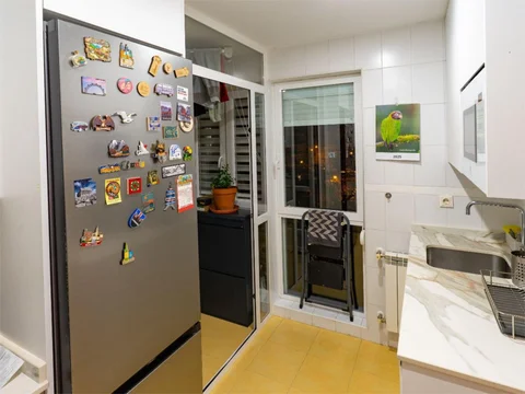 Piso en  Calle de la Codorniz 2 - Foto 20