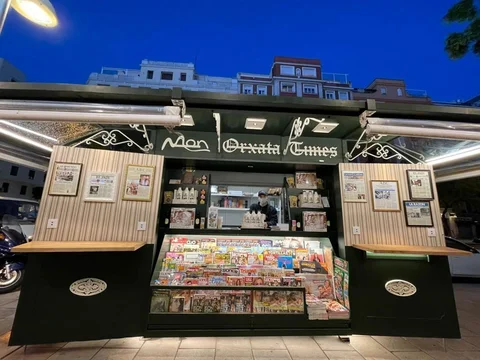 Local en Calle de Narváez, 40 - Foto 11