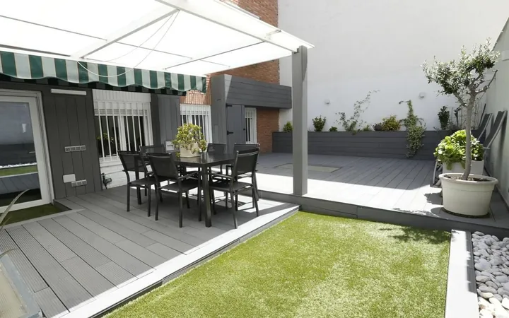 Piso en Calle del Conde de Vistahermosa - Foto 3