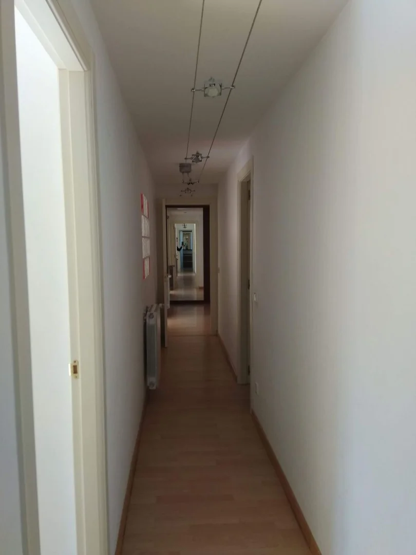 Piso en Avenida del Monasterio de Silos, 75, Montecarmelo - Foto 17