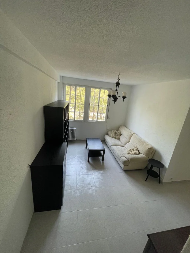 Piso en Avenida del Manzanares, 98, San Isidro - Foto 2