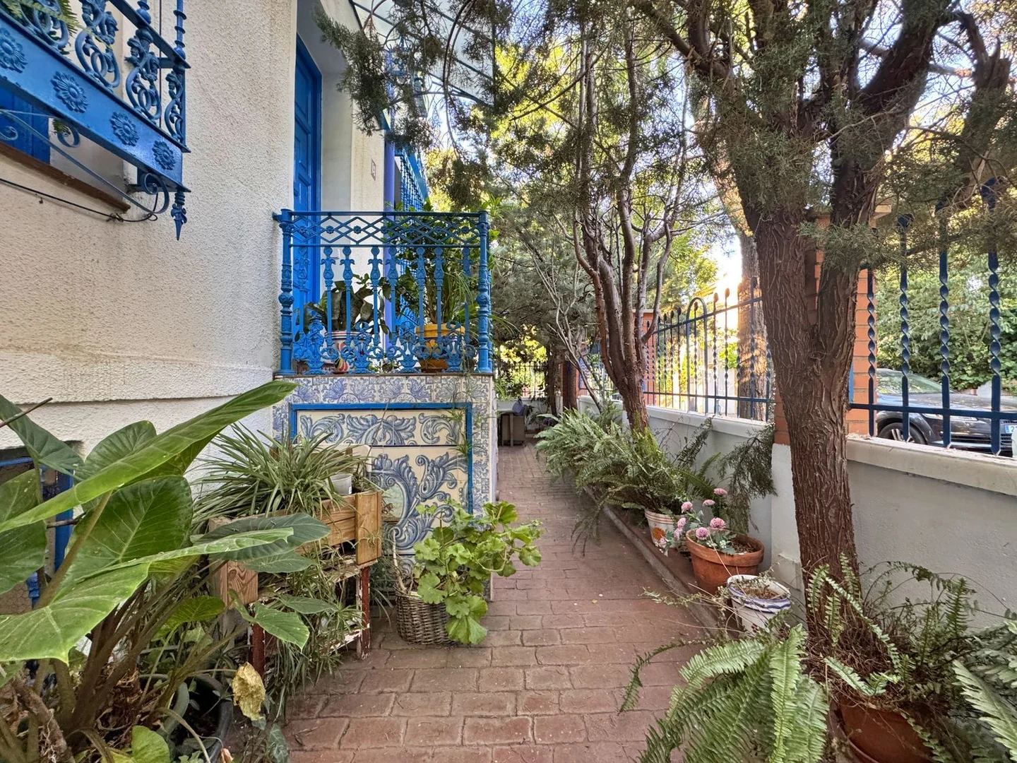 Casa o chalet independiente en Calle del Marqués de Vallejo, 90, Fuente del Berro - Foto 33