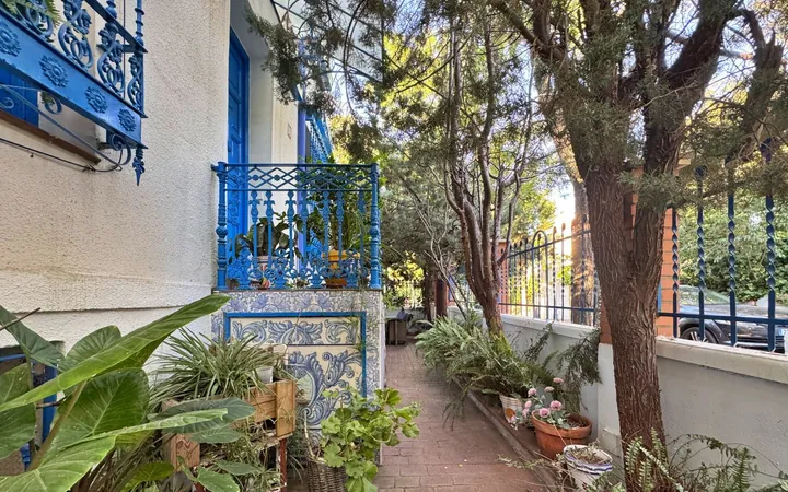 Casa o chalet independiente en Calle del Marqués de Vallejo, 90, Fuente del Berro - Foto 33