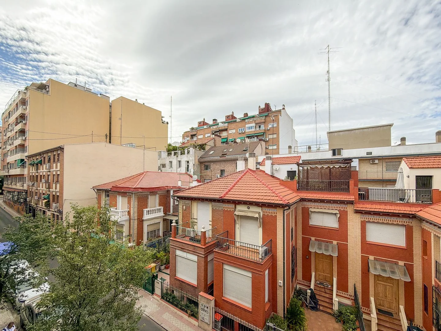 Piso en Roma, 20, Guindalera - Foto 26
