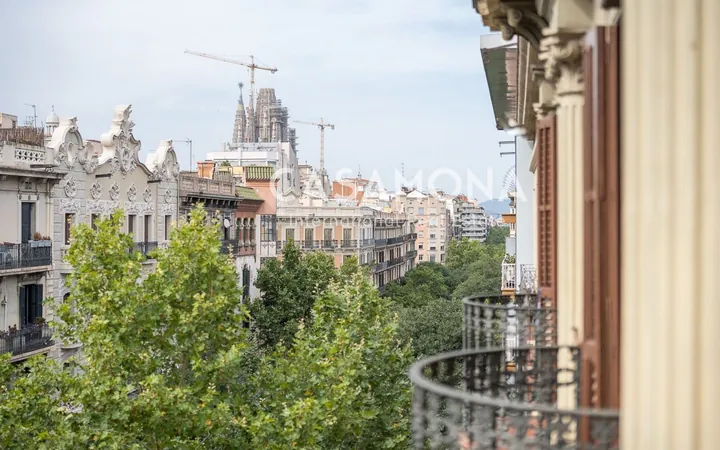 Piso en La Dreta de l'Eixample, La Dreta de l'Eixample - Foto 7