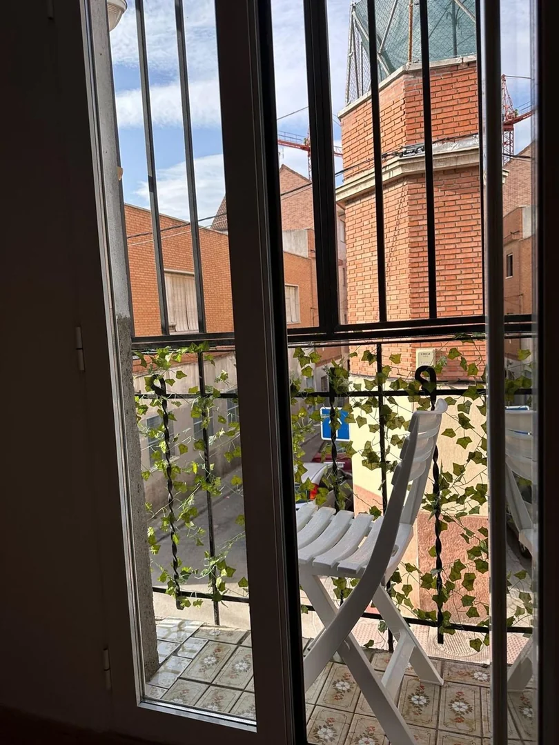 Ático en Calle de la Sierra de Meira, Madrid, 36, Numancia - Foto 21