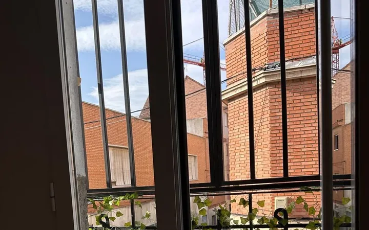 Ático en Calle de la Sierra de Meira, Madrid, 36, Numancia - Foto 21