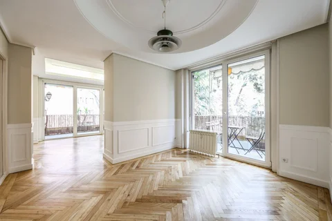 Piso en calle de Jesus Aprendiz, 13 - Foto 1