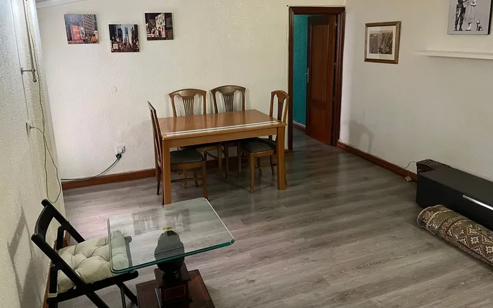 Piso en Paseo de los Olivos, 101, Puerta del Ángel - Foto 8